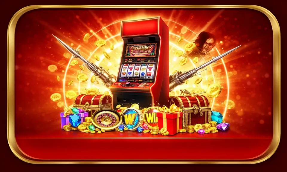 eurutogel Poker Online Room