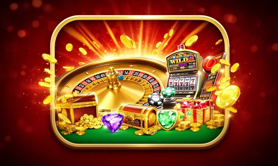 eurutogel Fishing War Quick Arena