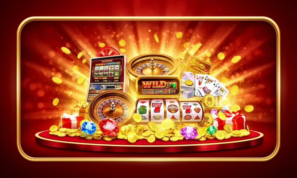 eurutogel Gaple Domino Room